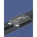 DeoSolar Earthing Clip